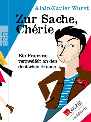 cover image of Zur Sache, Chérie